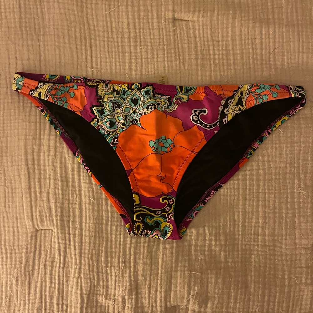 Victoria Secret Swim Bottoms
